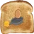 toast